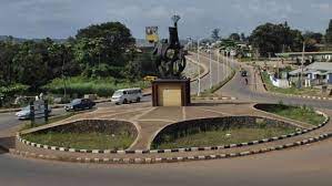 Enugu